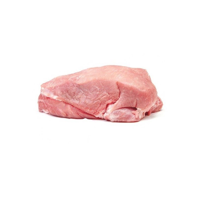 ŁOPATKA WIEPRZOWA BEZ KOŚCI EKOLOGICZNA - 1kg – ROLMIĘS