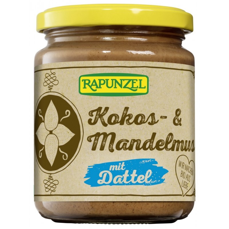 PASTYLKI (MIĘTA PIEPRZOWA) BIO 50 g - RAPUNZEL