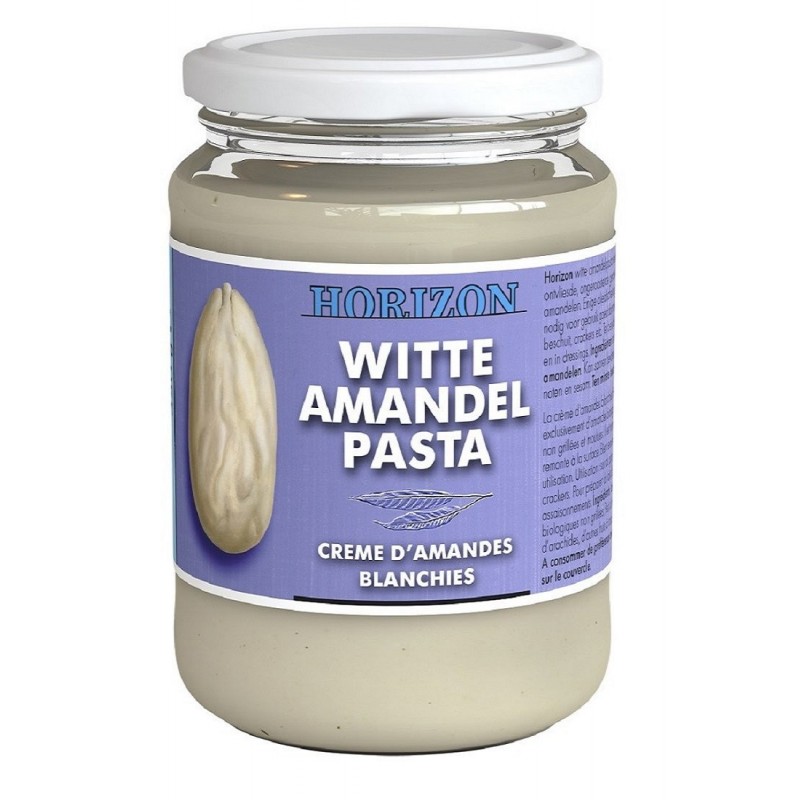 TAHINI (PASTA SEZAMOWA) BIO 350 g - HORIZON