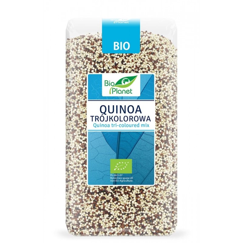 SORGO (ZIARNO OBŁUSZCZONE) BIO 500 g - BIO PLANET