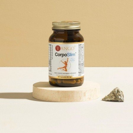 CorpoSlim - 60 kaps.