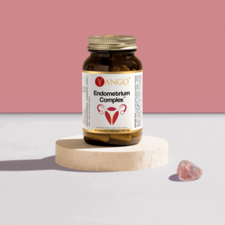 Endometrium Complex - 90 kaps.