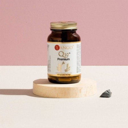 Q10 Premium - 60 kaps.