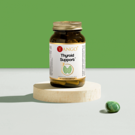Thyroid Support - 90 kaps.