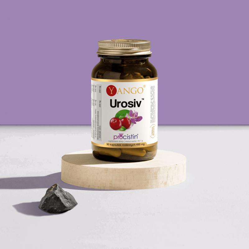 Urosiv - 90 kaps.