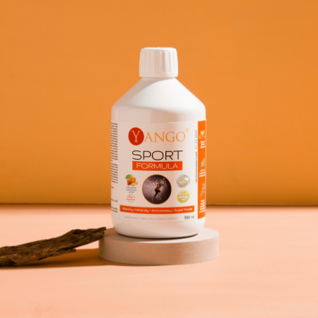 SPORT Formula - 500 ml