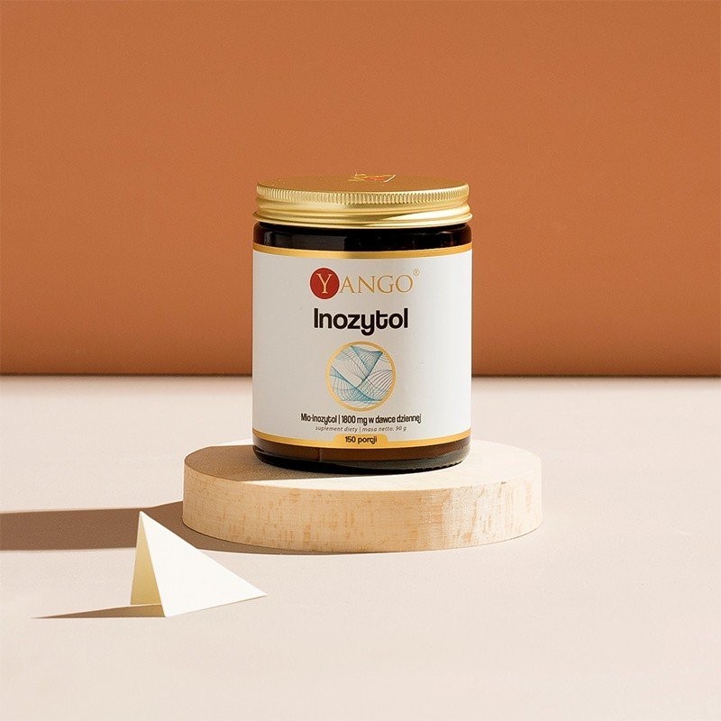 Inozytol - 90 g