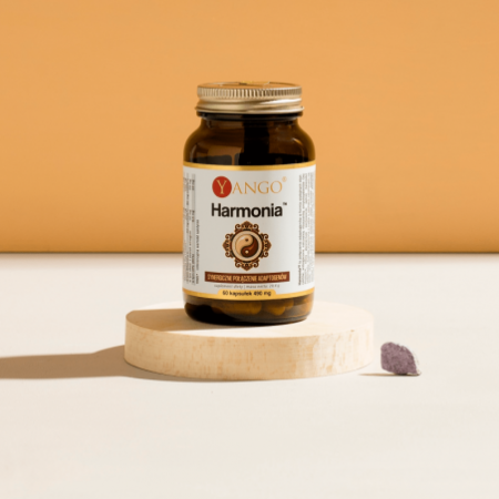 Adaptogeny - 50 kaps.