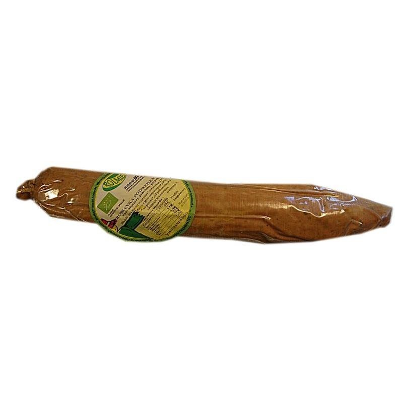 WĄTROBIANKA PODWĘDZANA EKOLOGICZNA – 500g – ROLMIĘS
