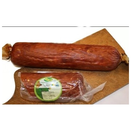 KRAKOWSKA DROBIOWA EKOLOGICZNA – 300g – ROLMIĘS