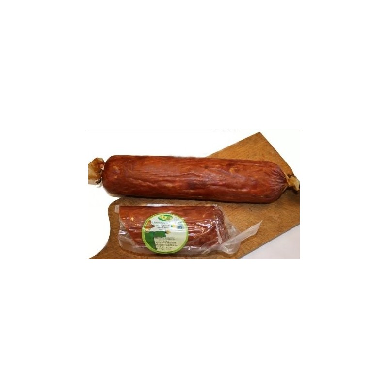 KRAKOWSKA DROBIOWA EKOLOGICZNA – 300g – ROLMIĘS