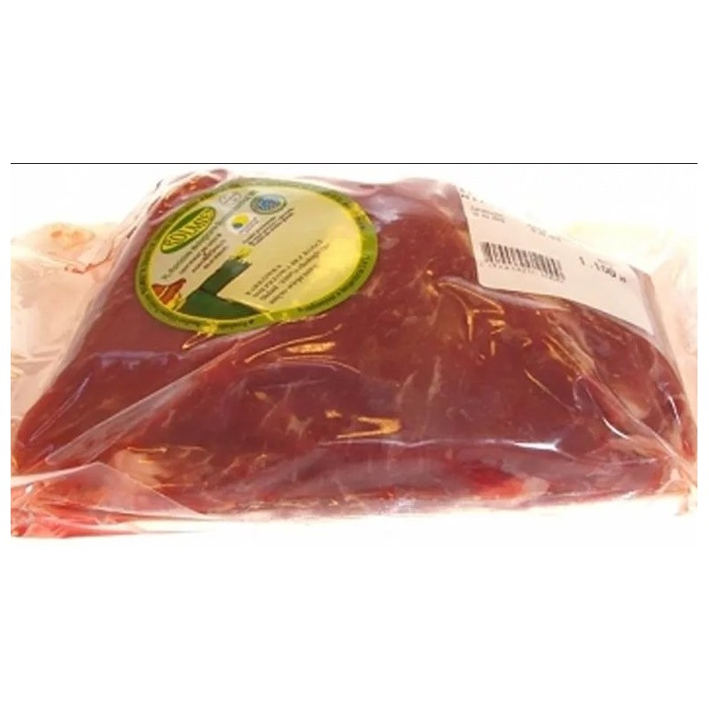 KARKÓWKA WIEPRZOWA BEZ KOŚCI EKOLOGICZNA - 1kg – ROLMIĘS
