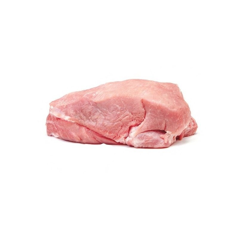 ŁOPATKA WIEPRZOWA BEZ KOŚCI EKOLOGICZNA - 1kg – ROLMIĘS