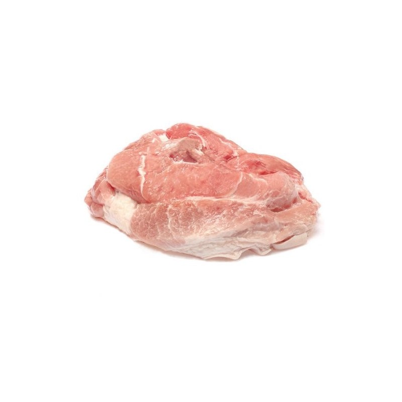 GOLONKA WIEPRZOWA EKOLOGICZNA - 1kg – ROLMIĘS
