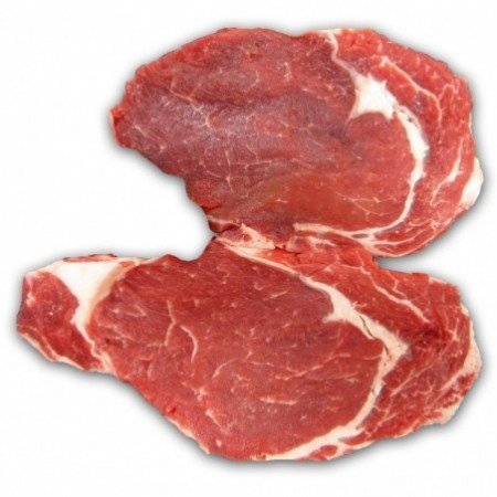 ANTRYKOT WOŁOWY EKOLOGICZNY - 1kg – ROLMIĘS