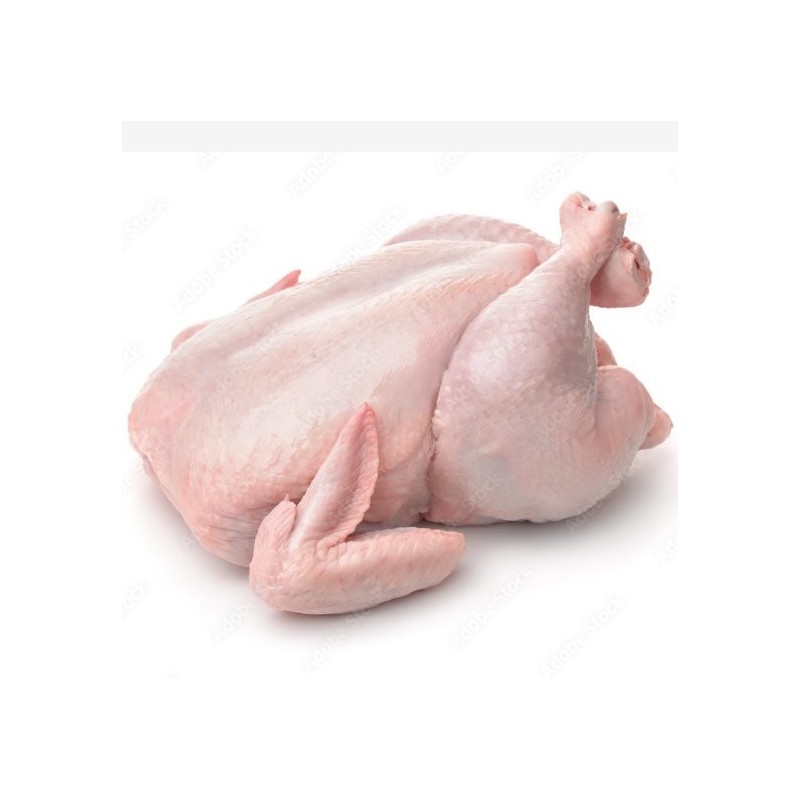 KURCZAK EKOLOGICZNY - 1kg – ROLMIĘS