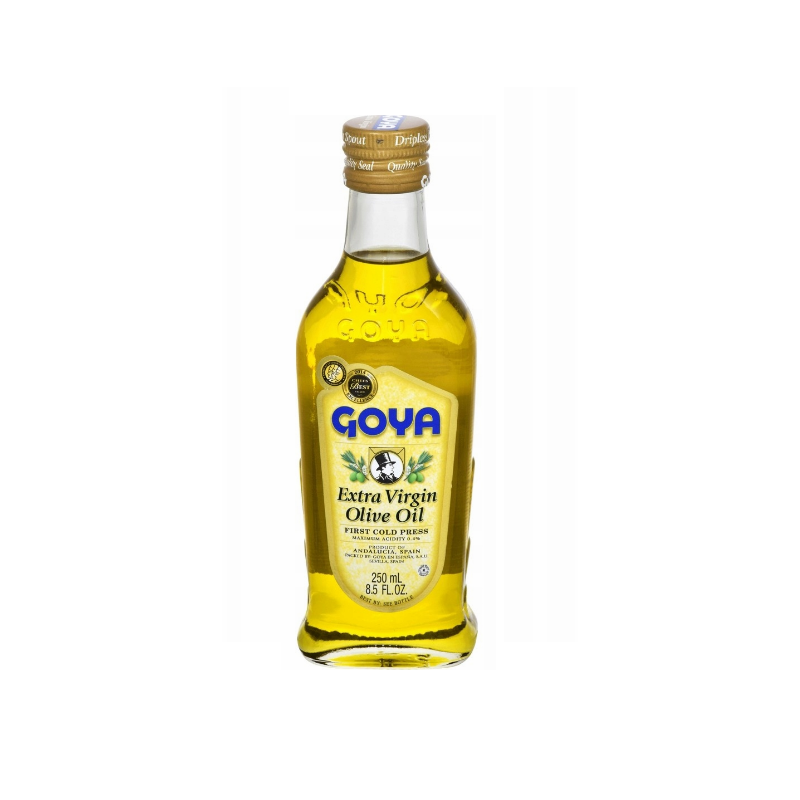 OLIWA EXTRA VIRGIN - 250 ML – GOYA