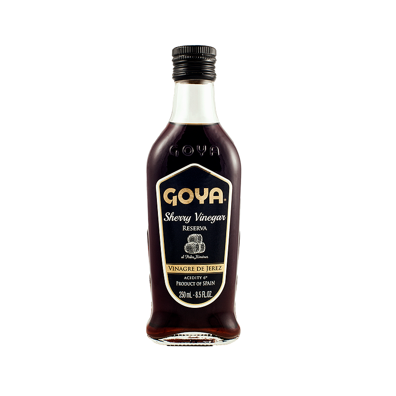 OCET SHERRY – 250 ML – GOYA