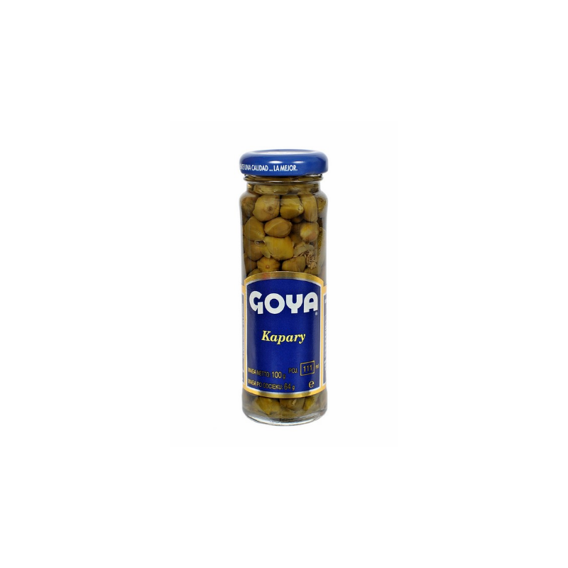 KAPARY PREMIUM- 111 ML – GOYA