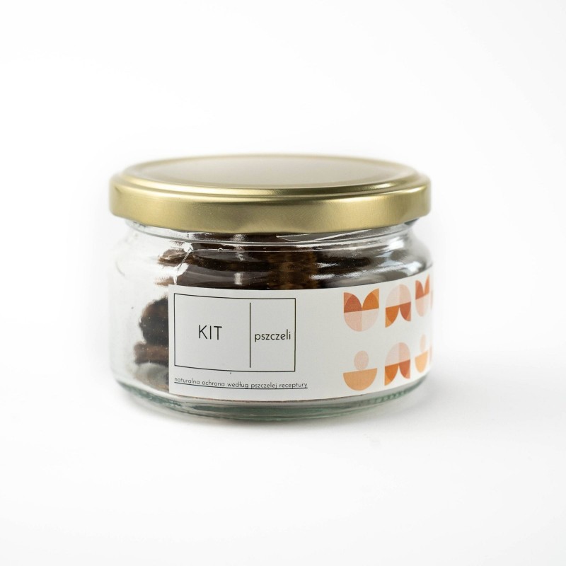 Kit pszczeli (propolis) - MIÓD OD KULMY