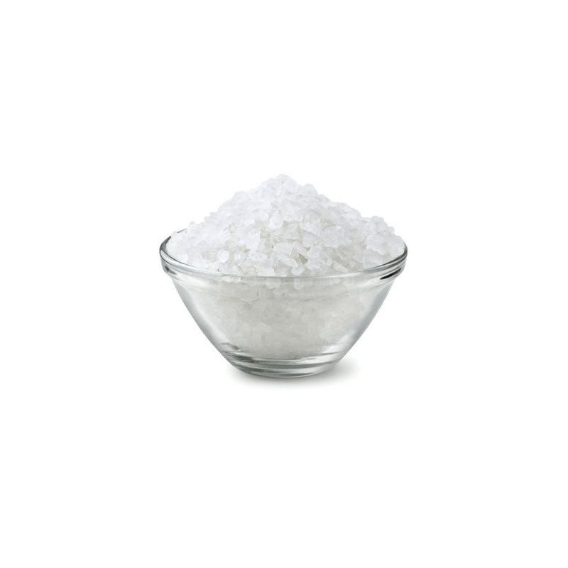 SÓL MORSKA GRUBO MIELONA (SUROWIEC) (25 kg)