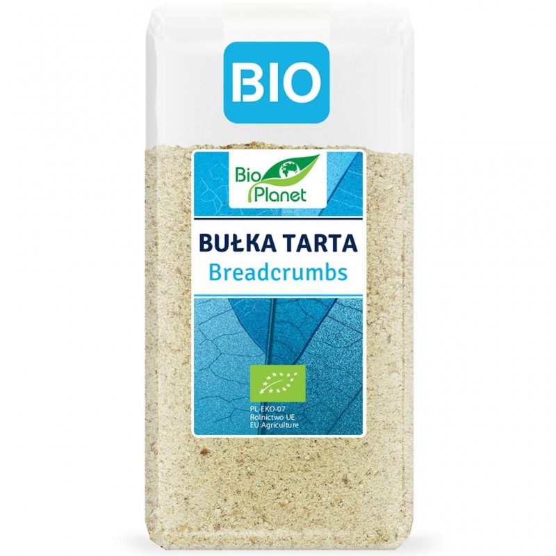 BUŁKA TARTA RAZOWA BIO (POLSKA) 250 g - BIO RAJ