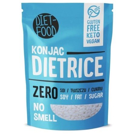 Makaron KONJAC rice shirataki BEZGL. 200 g