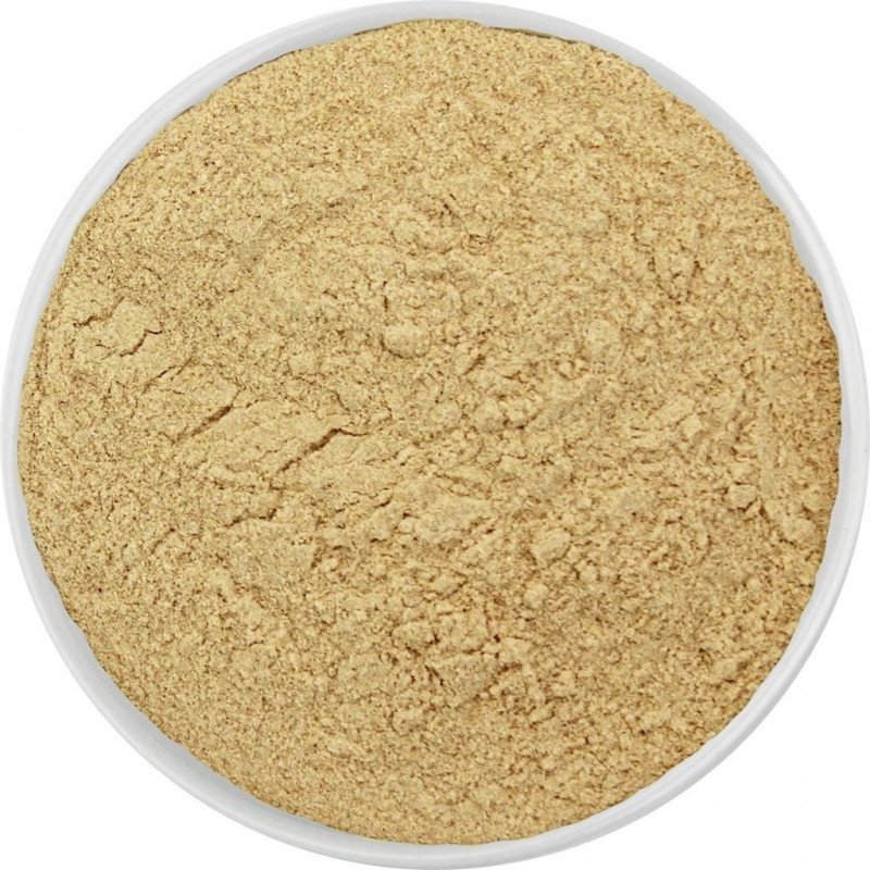 LUCUMA SPROSZKOWANA BIO (SUROWIEC) (20 kg)