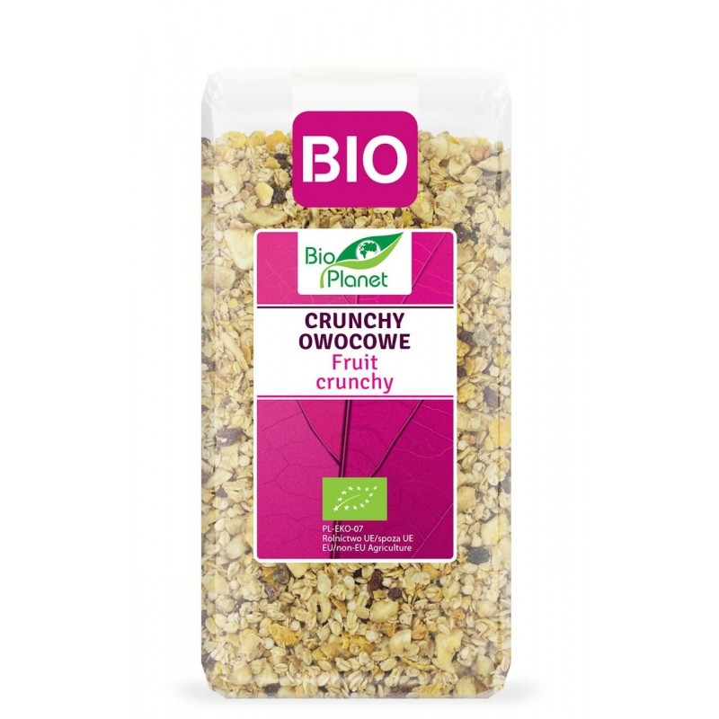 POPCORN (ZIARNO KUKURYDZY) BIO 250 g - BIO PLANET