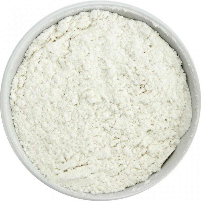 CUKIER PUDER TRZCINOWY BIO (SUROWIEC) (25 kg)