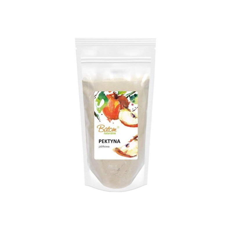 PEKTYNA JABŁKOWA DO DŻEMÓW 150 g - BATOM (PRODUKT SEZONOWY)
