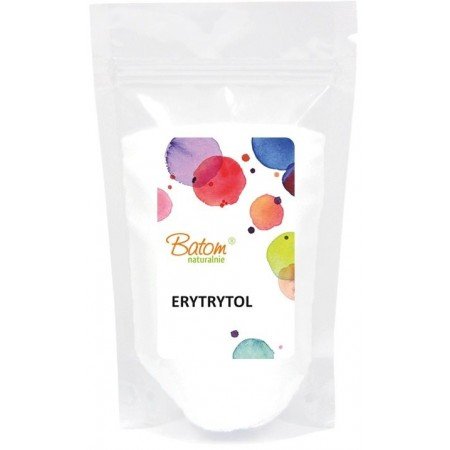 ERYTRYTOL 1 kg - BATOM