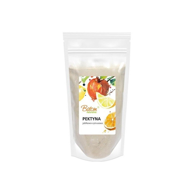 PEKTYNA JABŁKOWO - CYTRUSOWA DO DŻEMÓW 150 g - BATOM (PRODUKT SEZONOWY)
