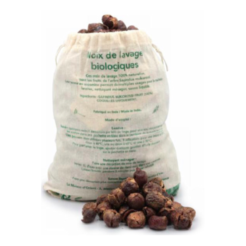 ORZECHY PIORĄCE 1 kg - ALEPIA