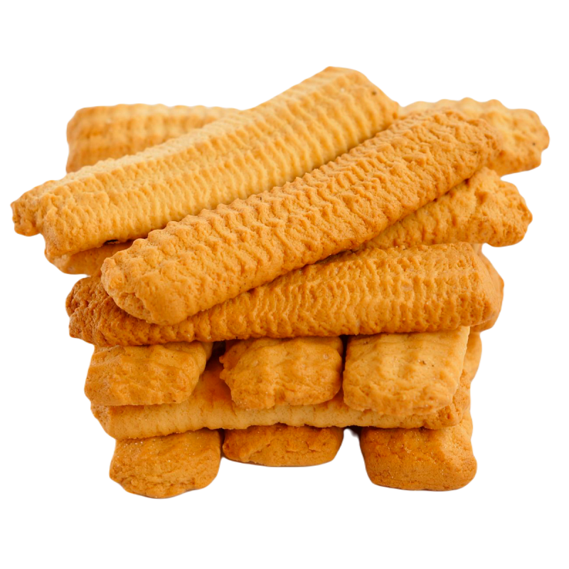 CIASTKA KRUCHE BIO 200 g - PIEKARNIA GZIK (NA ZAMÓWIENIE)