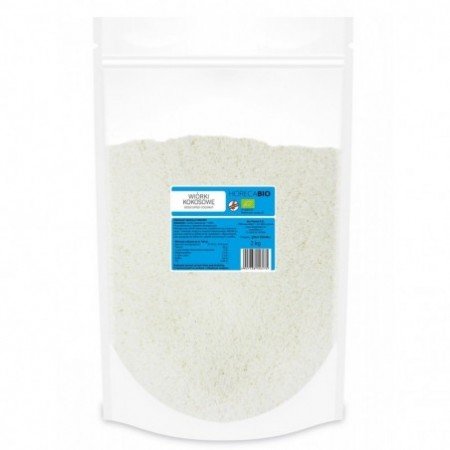 WIÓRKI KOKOSOWE BEZGLUTENOWE BIO 2 kg - HORECA