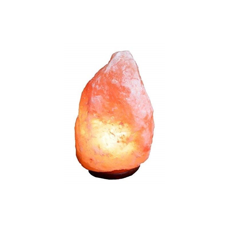 LAMPA SOLNA 2 - 3 kg - HIMALAYAN SALT