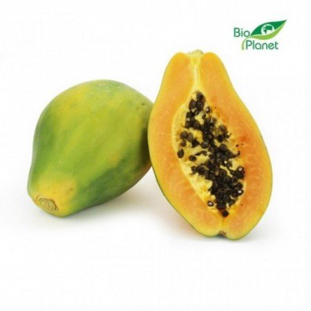 PAPAJA ŚWIEŻA BIO (około 0,35 kg)