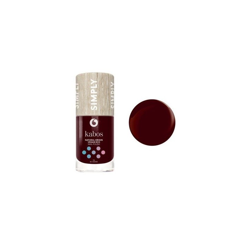 LAKIER DO PAZNOKCI 06 BE AWARE 10 ml - KABOS
