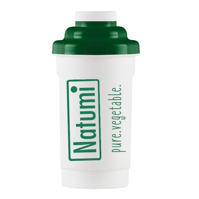 SHAKER Z LOGO NATUMI 600 ml