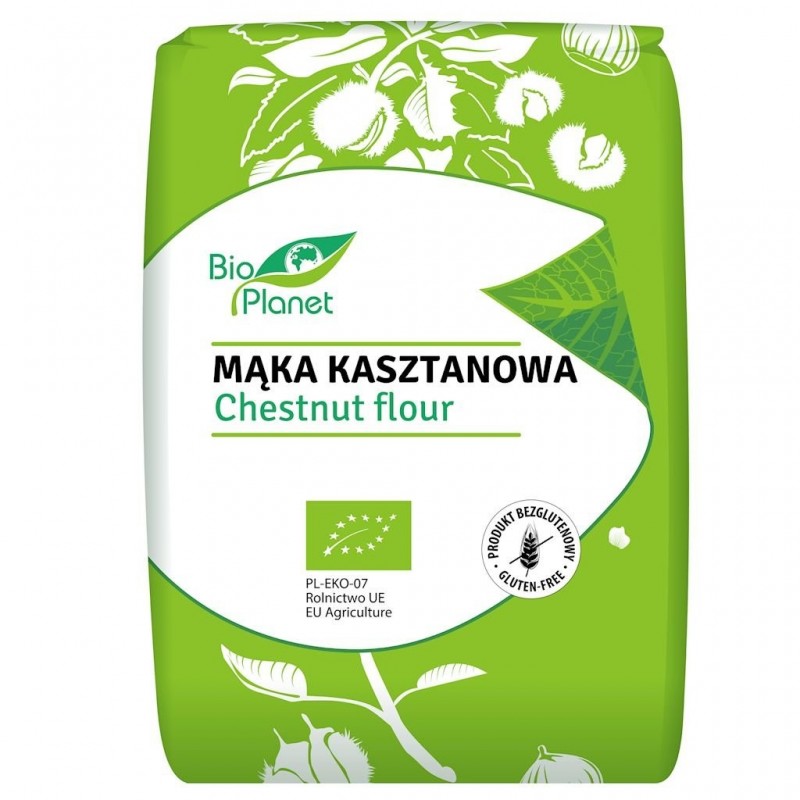 QUINOA BIAŁA (KOMOSA RYŻOWA) BEZGLUTENOWA BIO 250 g - BIO PLANET