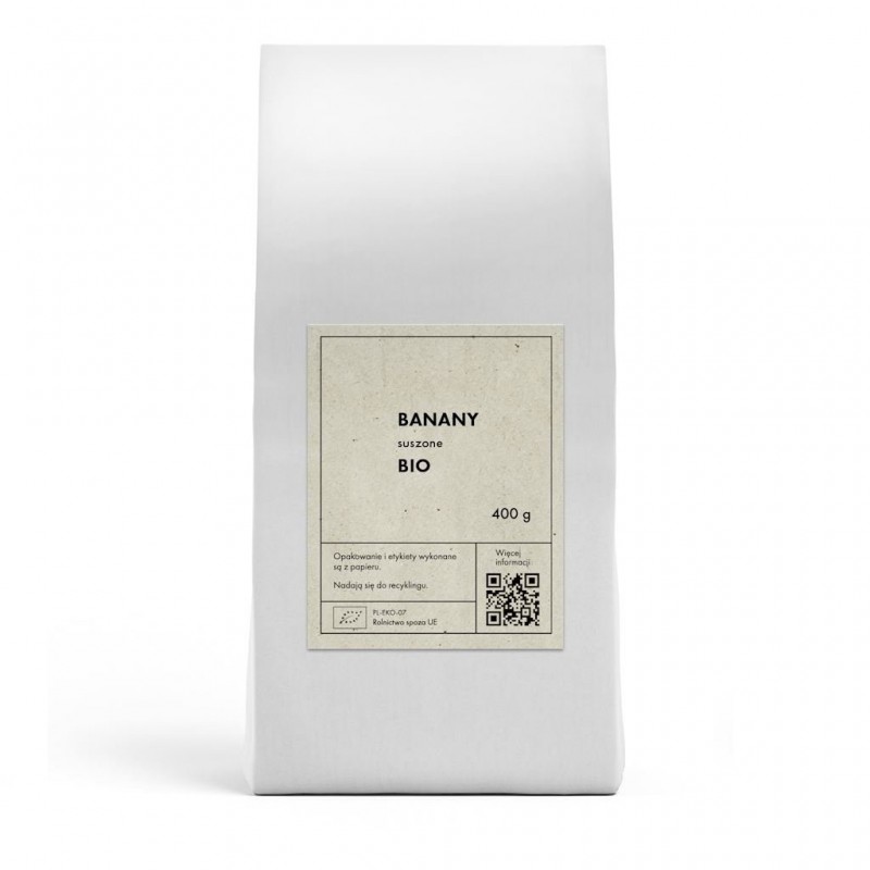 POPCORN (ZIARNO KUKURYDZY) BIO 400 g - THE PLANET