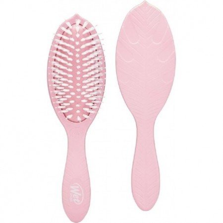 SZCZOTKA DO WŁOSÓW MOISTURE - OLEJ Z PESTEK ARBUZA - WET BRUSH (GO GREEN)