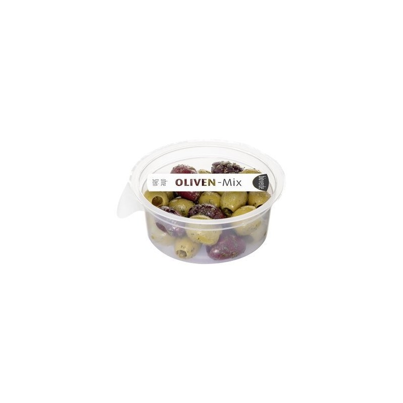 OLIWKI MIX BEZ PESTEK BIO 4,55 kg (SŁOIK) - BIO-VERDE