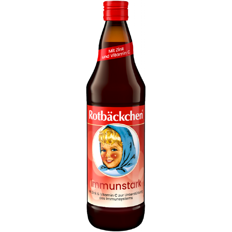 SOK WIELOOWOCOWY NFC NA ODPORNOŚĆ 750 ml - ROTBACKCHEN