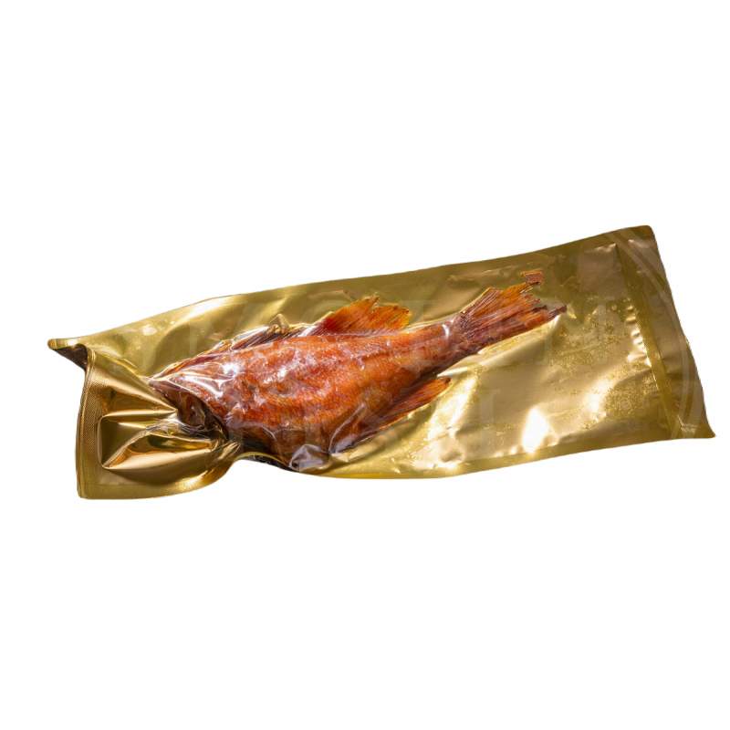 KARMAZYN WĘDZONY (około 0,30 kg) - SMOLIN FISH (NA ZAMÓWIENIE)
