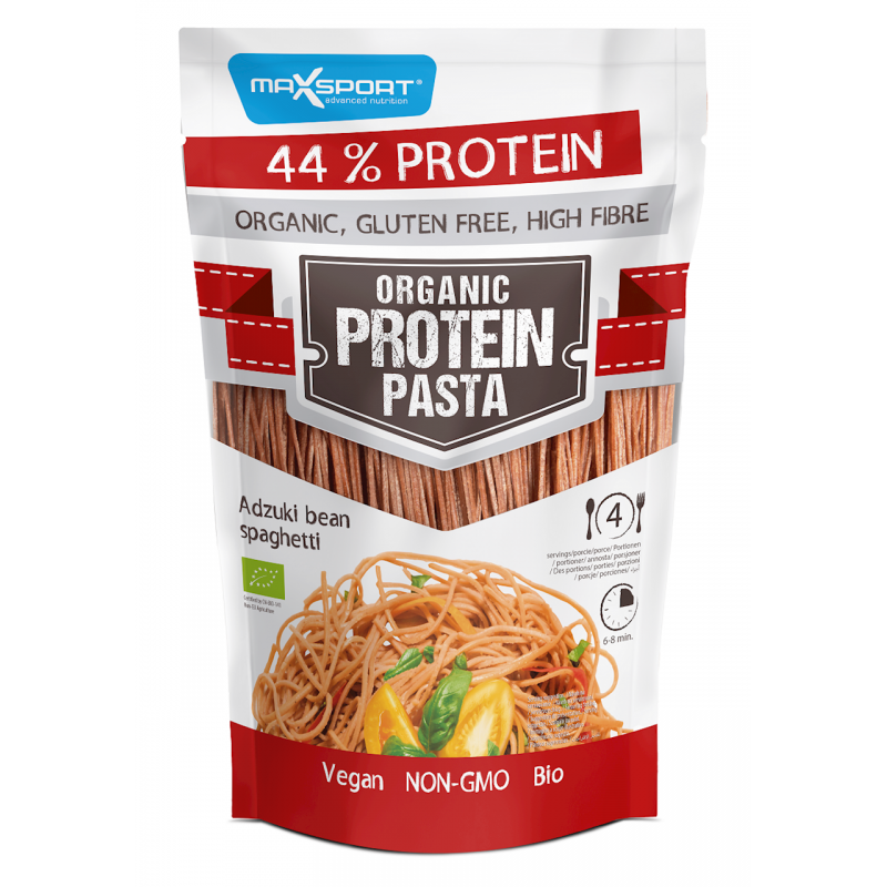 MAKARON PROTEINOWY (Z SOCZEWICY CZERWONEJ) ŚWIDERKI 1 kg - BARTOLINI