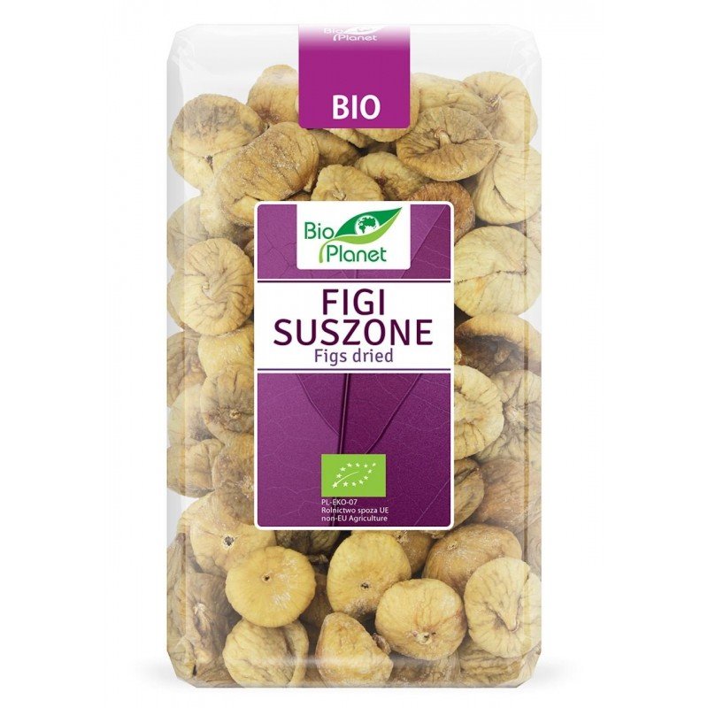 FIGI SUSZONE BIO 1 kg - BIO PLANET