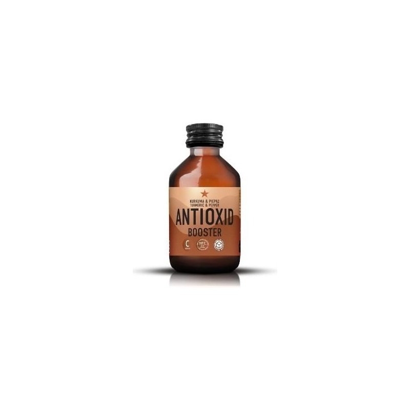Antioxid BOOSTER shot 100 ml - BOOSTER