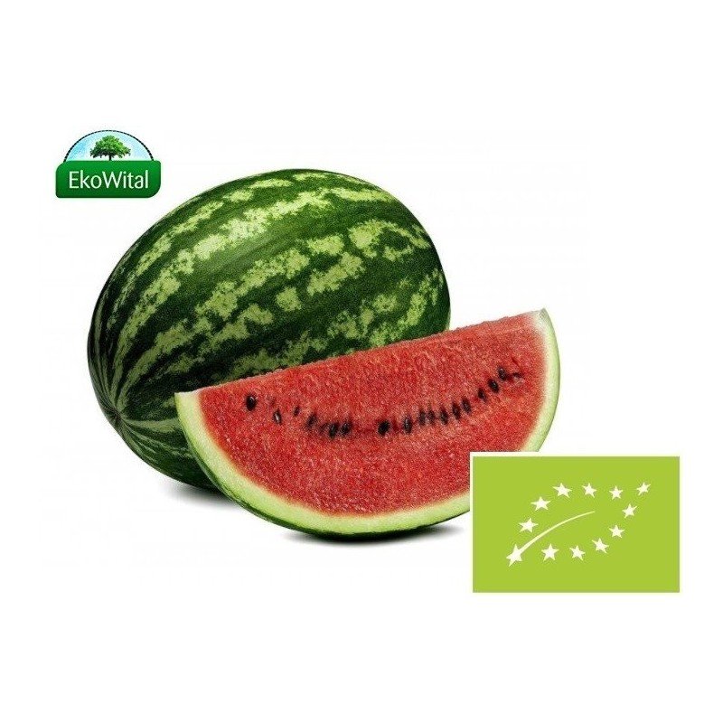 Arbuz (MINI) BIO IMPORT 1 kg # - WARZYWA I OWOCE